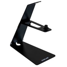 Product image of QUIKLOK MIC001 Desktop Black მიკროფონის სადგამი