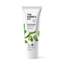 Product image of Humble Natural კბილის პასტა პიტნით 75მლ