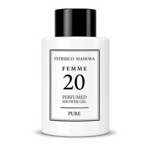 Product image of FM World 20 COLLECTION შხაპის გელი