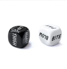 Product image of Love Dice Set