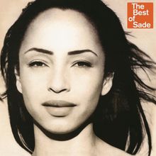 Product image of Sade – The Best of Sade (180g 2LP Vinyl)