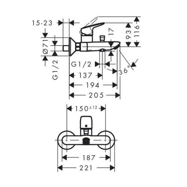abazanis-shemrevi-onkani-logis-bath-mixer-71400000-photo-2