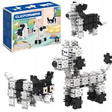 Product image of Clicformers  კონსტრუქტორი