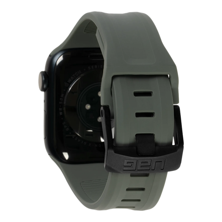 uag-watch-45-scout-strap-2022-foliage-green-silicone-smart-saatis-samajuri-photo-3
