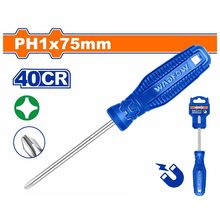 Product image of WADFOW WSD4213 სახრახნისი ჯვარედინა