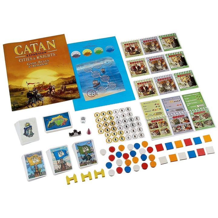 samagido-tamashi-catan-cities-and-knights-expansion-replica-photo-3