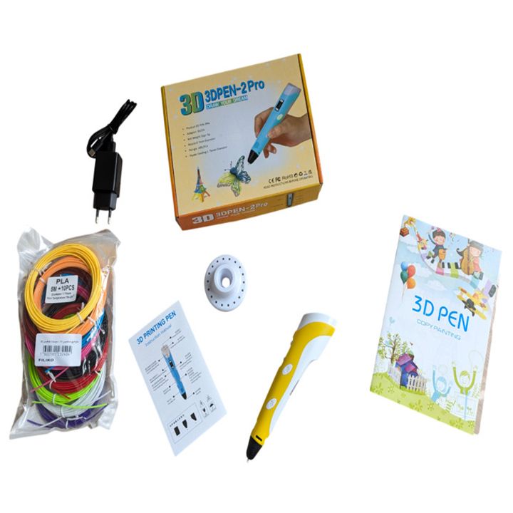 qviteli-3d-kalami-pro-versia-sruli-kompleqtit-3d-pen-pro-sachuqari