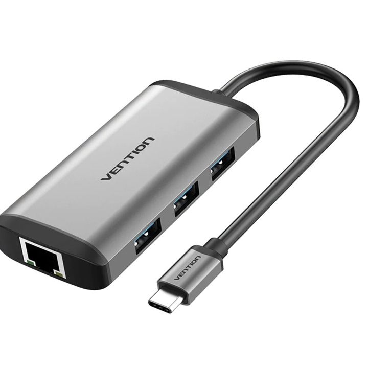 vention-cnchb-type-c-usb-porti