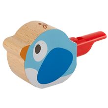 Product image of HAPE Bird-Call Whistle ხის სათამაშო სასტვენი