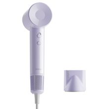 Product image of Laifen hair dryer SE Lite Glossy Purple 1400W თმის ფენი