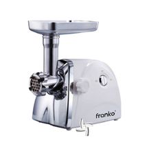 Product image of FRANKO FMG-1050 White ხორცსაკეპი
