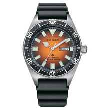 Product image of Citizen NY0120-01Z მექანიკური საათი
