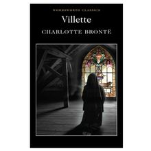 Product image of Wordsworth Villette,  Bronte. C.