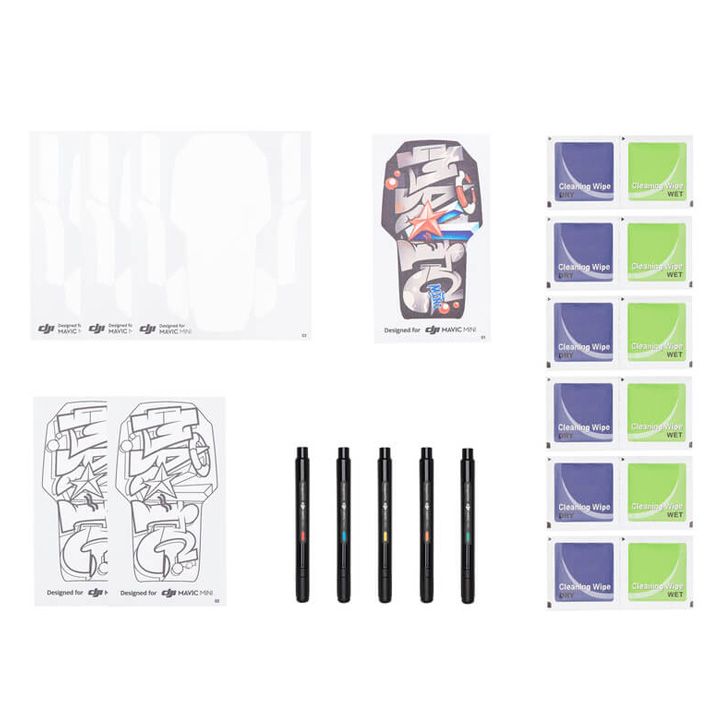 dji-mavic-mini-diy-creative-kit-dronis-aqsesuari