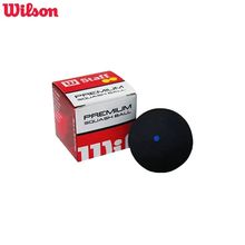 Product image of STAFF SQUASH BALL BLUE DOT