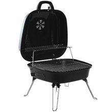 Product image of Item International ბარბექიუ