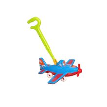 Product image of საგორავებელი სათამაშო თვითმფრინავი BY-554