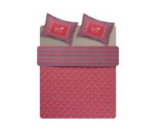 Product image of PUFFY SANNA 200x220 რანფორსის ერთსაწოლიანი თეთრეულის ნაკრები