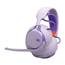 Product image of JBL Quantum 650 Wireless Purple გეიმინგ ყურსასმენი