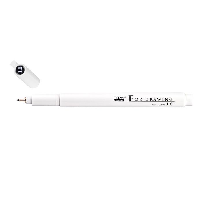 marvy-uchida-pigment-liner-black-laineri-10mm