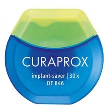 Product image of Curaprox კბილის ძაფი