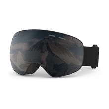 Product image of Ski Goggles Unisex Black სათხილამურო სათვალე