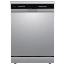 Product image of MIDEA MFD45S050S ჭურჭლის სარეცხი მანქანა