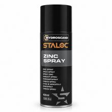 Product image of STALOC თუთიის ანტიკოროზიული სპრეი  400მლ