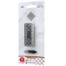 Product image of Vinove Car fragrance perfume Silverstone Grid არომატიზატორი