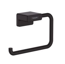 Product image of ქაღალდის საკიდი ADDSTORIES / ROLL HOLDER MATT BLACK/ 41771670