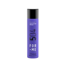 Product image of Framesi FOR ME 504 HOLD ME STRONGLY HAIRSPRAY თმის ფიქსაციის სპრეი