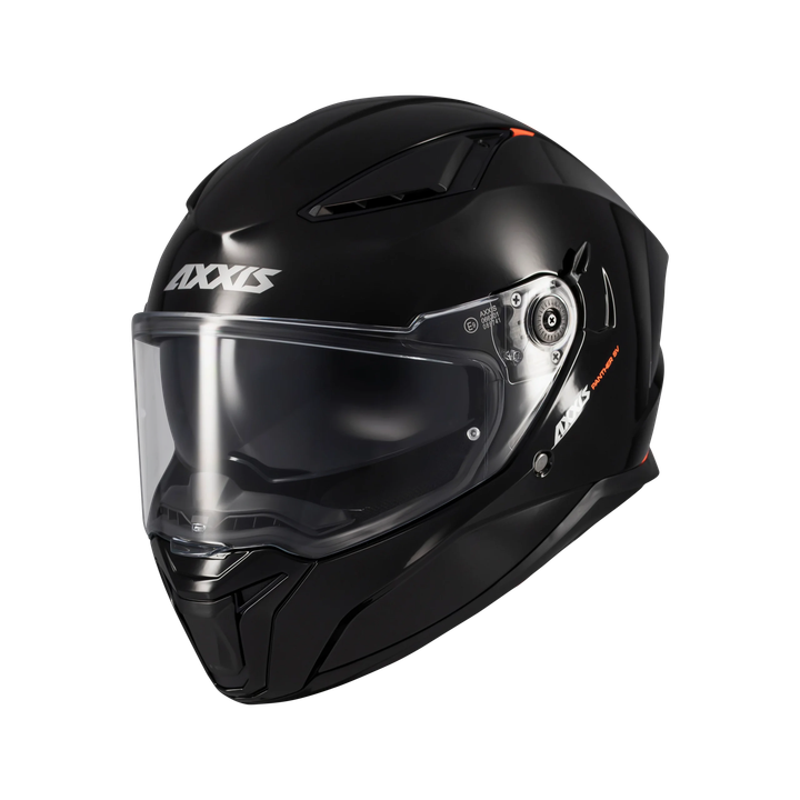 axxis-panther-sv-gloss-black-2xl-dakhuruli-chafkhuti-photo-2