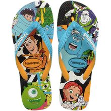 Product image of Havaianas Disney Stylish ბავშვის შლაპუნები