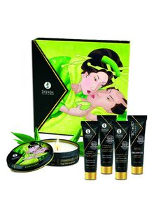 Product image of ნაკრები Geisha's Secrets