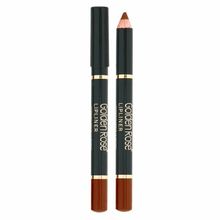 Product image of Golden Rose GR ტუჩის ფანქარი NO: 201