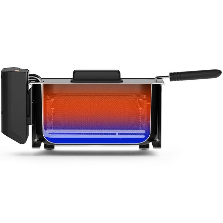 tristar-fr-9334-3l-fris-aparati-photo-4