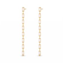Product image of JEWELISH Aurelia Earrings საყურე