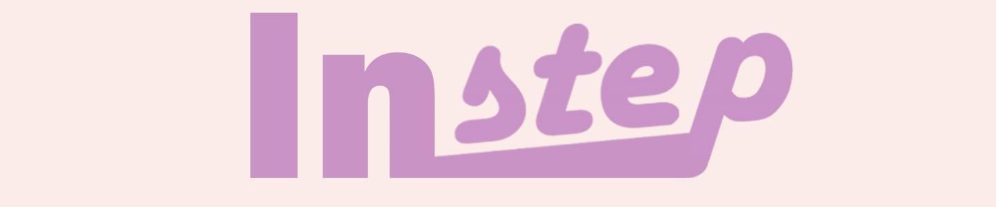 Cover photo of InStep