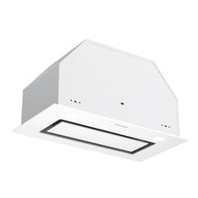 Product image of SILVERLINE 1171 FULL WHITE GLASS გამწოვი