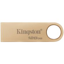 Product image of KINGSTON DTSE9G3/128GB USB ფლეშ მეხსიერების ბარათი 128GB USB 3.2 TYPE-A GEN1 DT SE9 G3