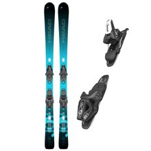 Product image of HEAD E-Super Joy SW SLR BB Joy Pro SET თხილამური