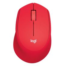 Product image of LOGITECH M330 SILENT PLUS უსადენო მაუსი