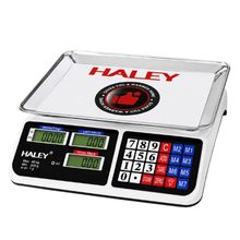 Product image of Haley ელექტრო სასწორი 40კგ