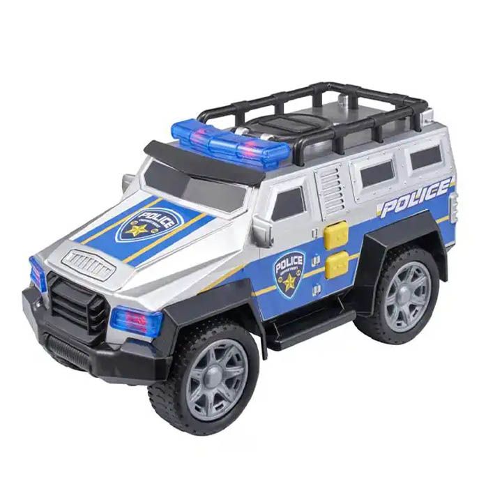 hti-toys-teamsterz-satamasho-politsiis-manqana-photo-2