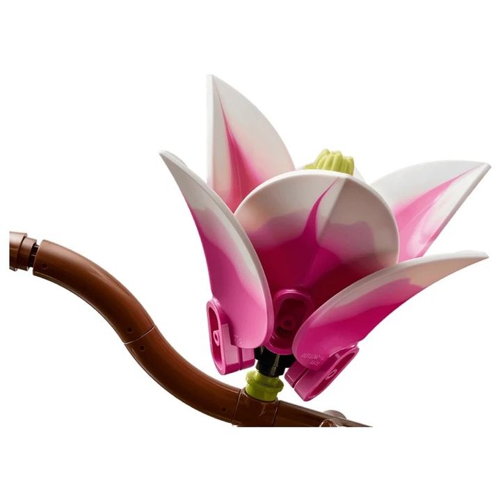 lego-11510-botanicals-magnoliis-totebi-435ts-photo-3