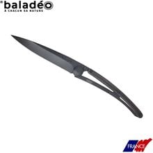 Product image of Deejo, 37g, Pocket knife, Black, Ebony wood, DEE030