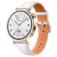 Product image of HUAWEI WATCH GT 5 41 mm White 1.32" სმარტ საათი