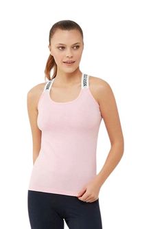 Product image of U.S. Polo Assn. 16606 მაისური სპორტული (ვარდისფერი)