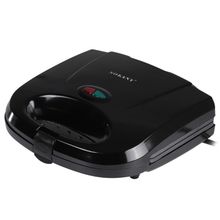 Product image of SOKANY SK-116 ტოსტერი/სენდვიჩერი გრილის ფუნქციით