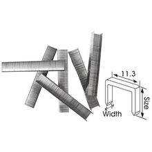 Product image of INGCO სტეპლერის ტყვია 8 მმ